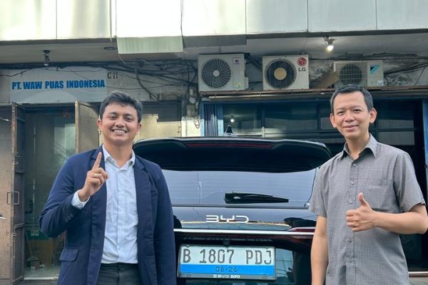 PT KENCANA USAHA SANTOSO